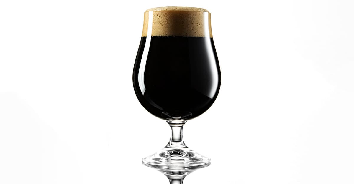 The Curious Case of Belgian Stout
