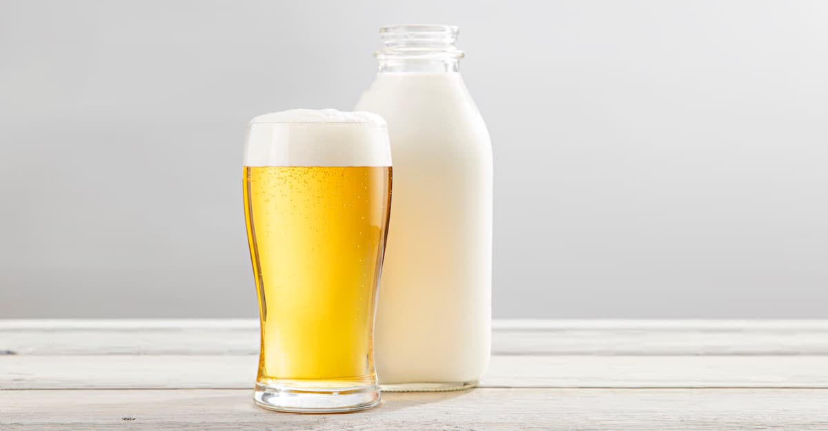 The Smooth-Drinking Gimmickry of Cream Ale