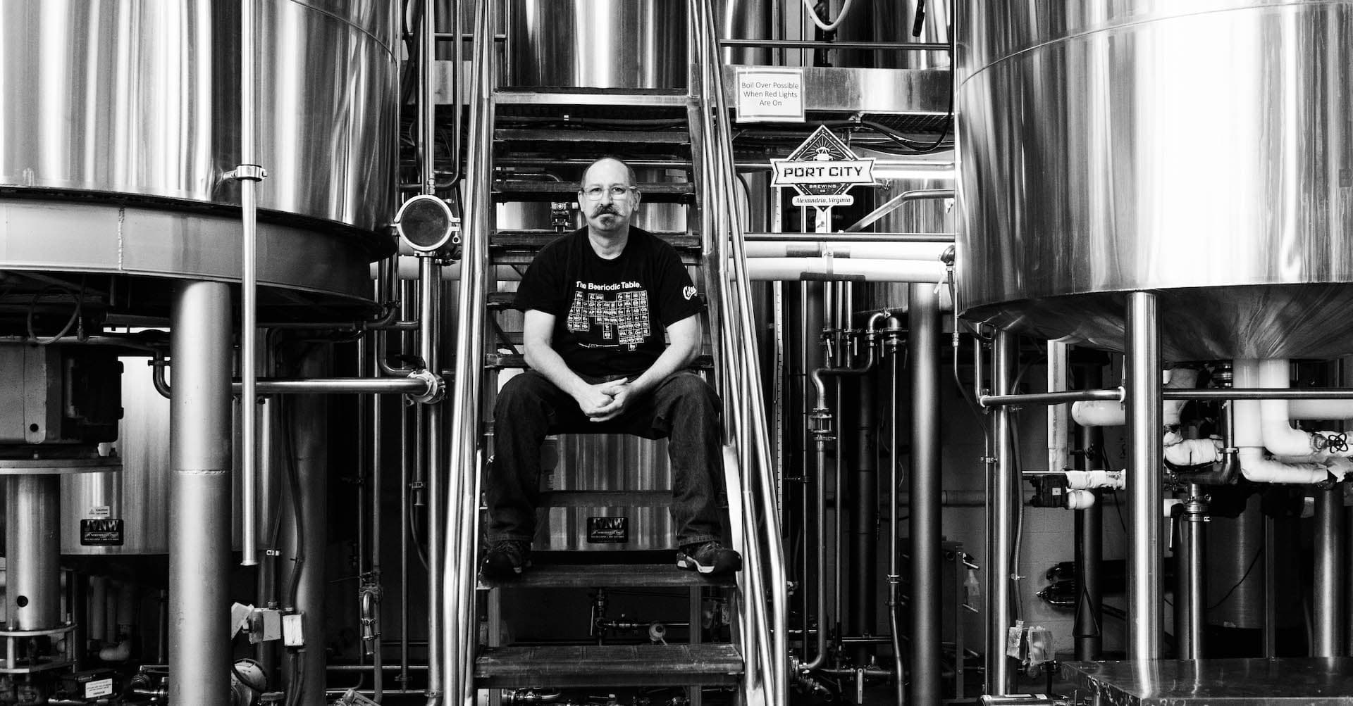 Full Video: Award-Winning Beer Quality with Jonathan Reeves