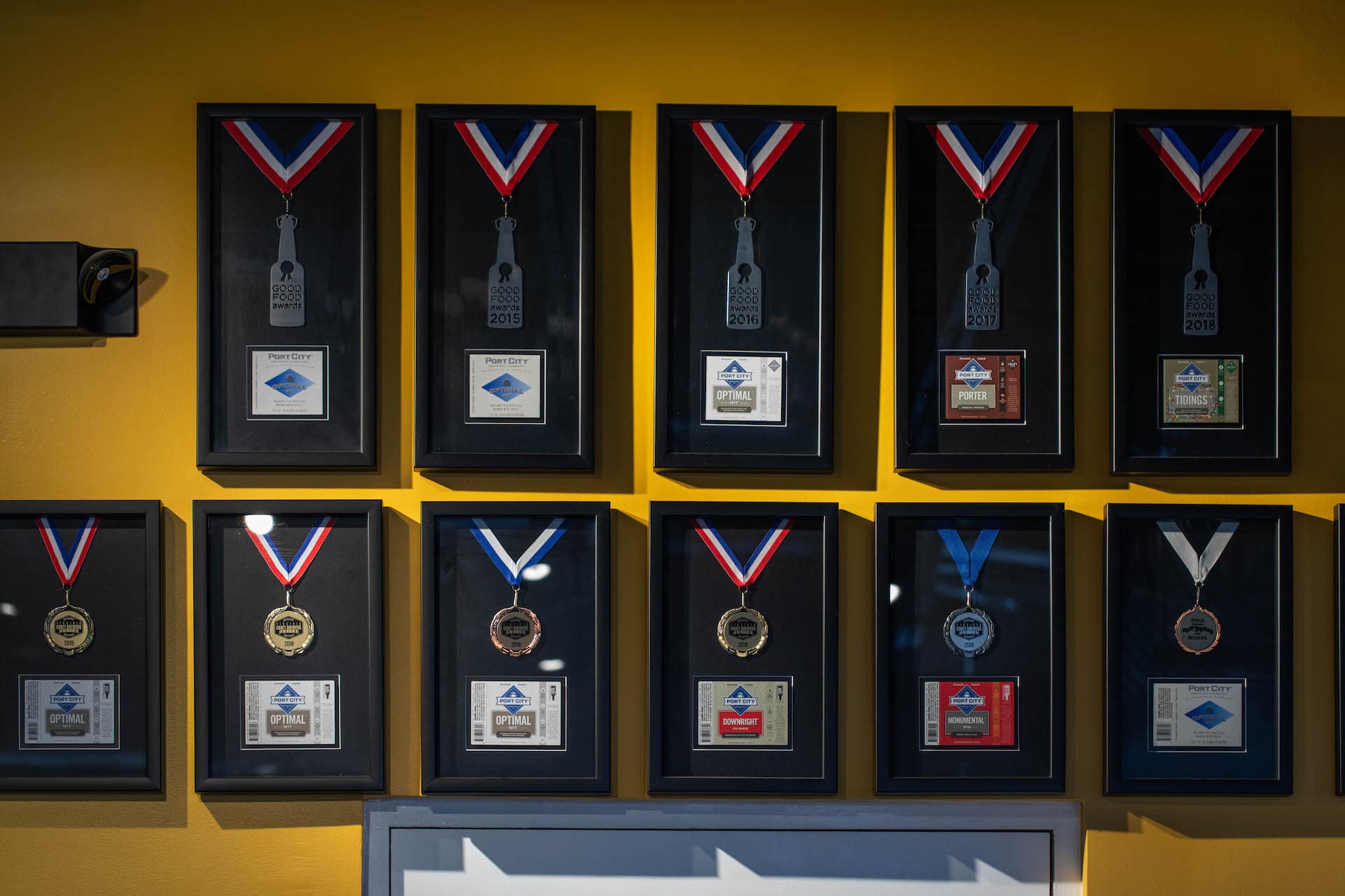 Video Tip: Think of Your Beer as a Photograph