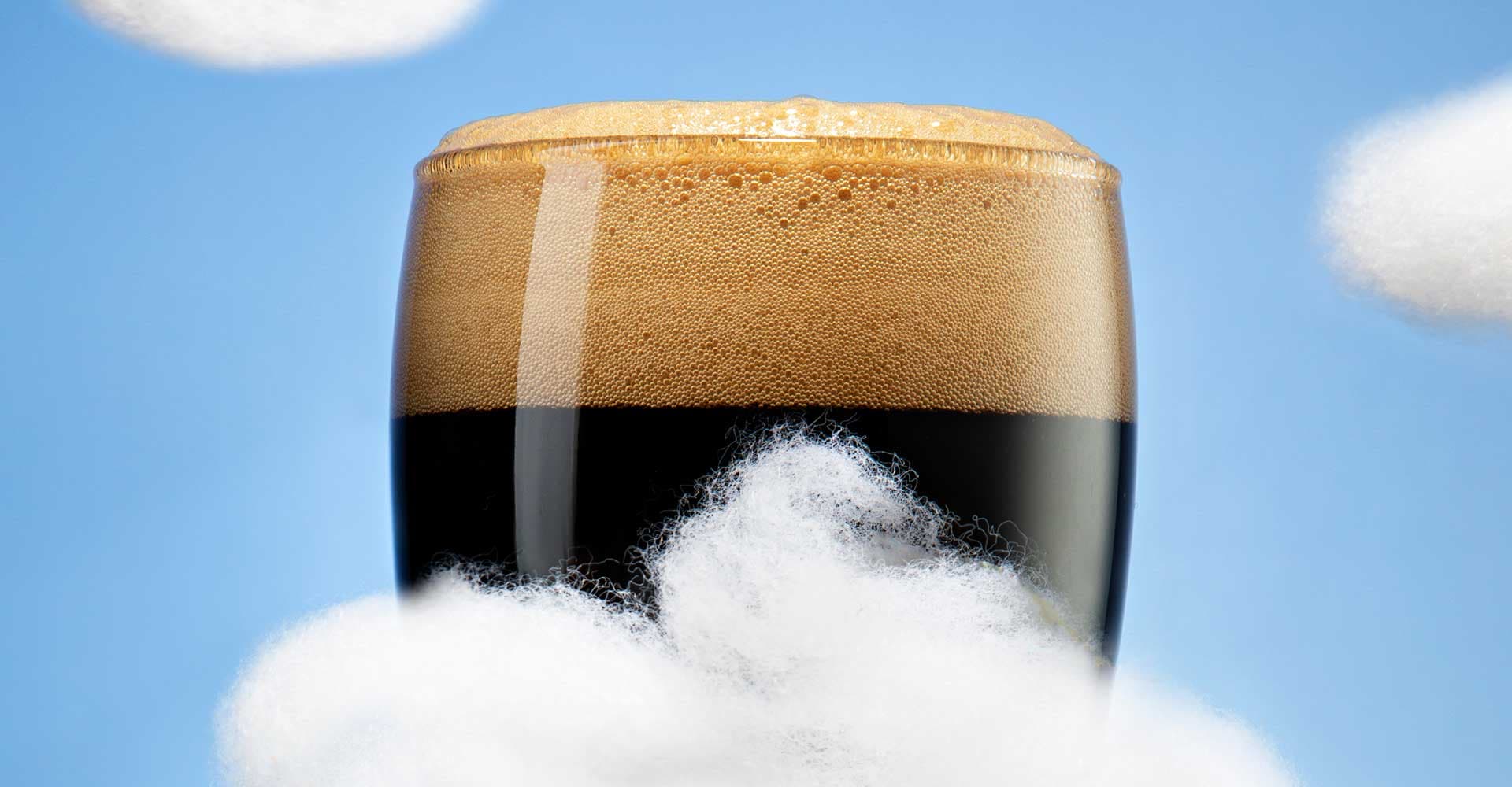 Recipe: Randy Mosher’s Black Ice Stout