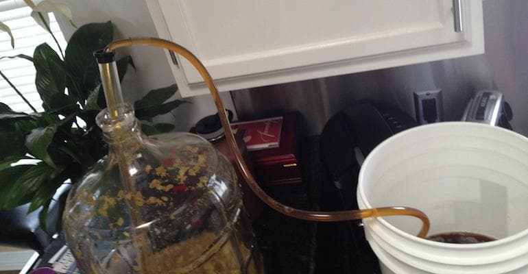 10 Tips for Beginning Homebrewers
