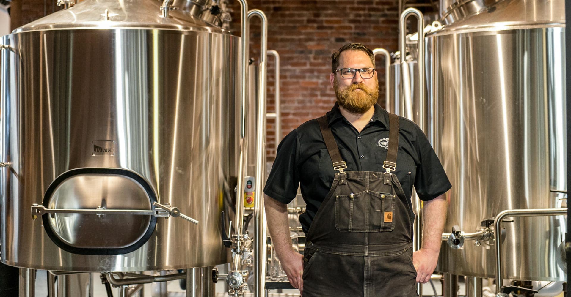 Kevin Davey on the Thinking Behind “Cold IPA”