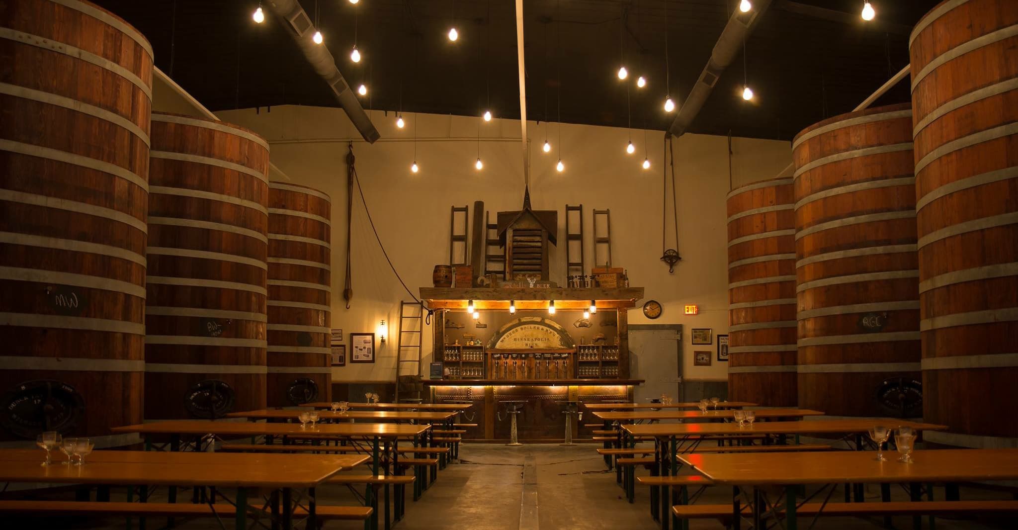 Schell’s Jace Marti Goes All-In on Authentic Berliner Weisse