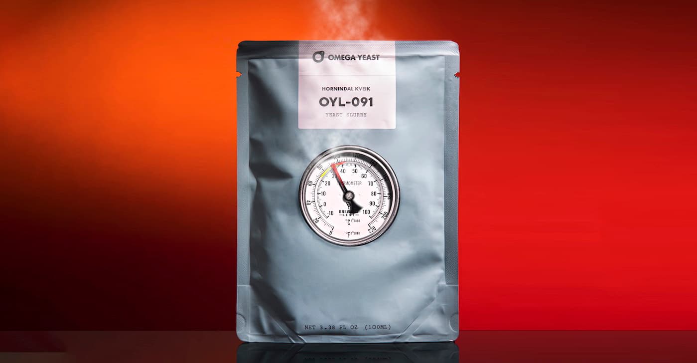 Versatile Kveik for the Modern Brewer