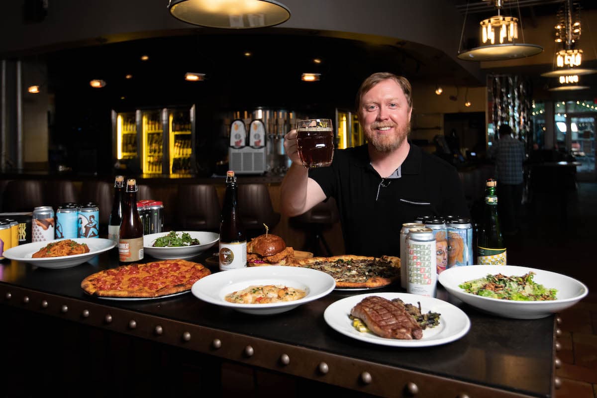 Full Video: Practical Food & Beer Pairing with Greg Engert