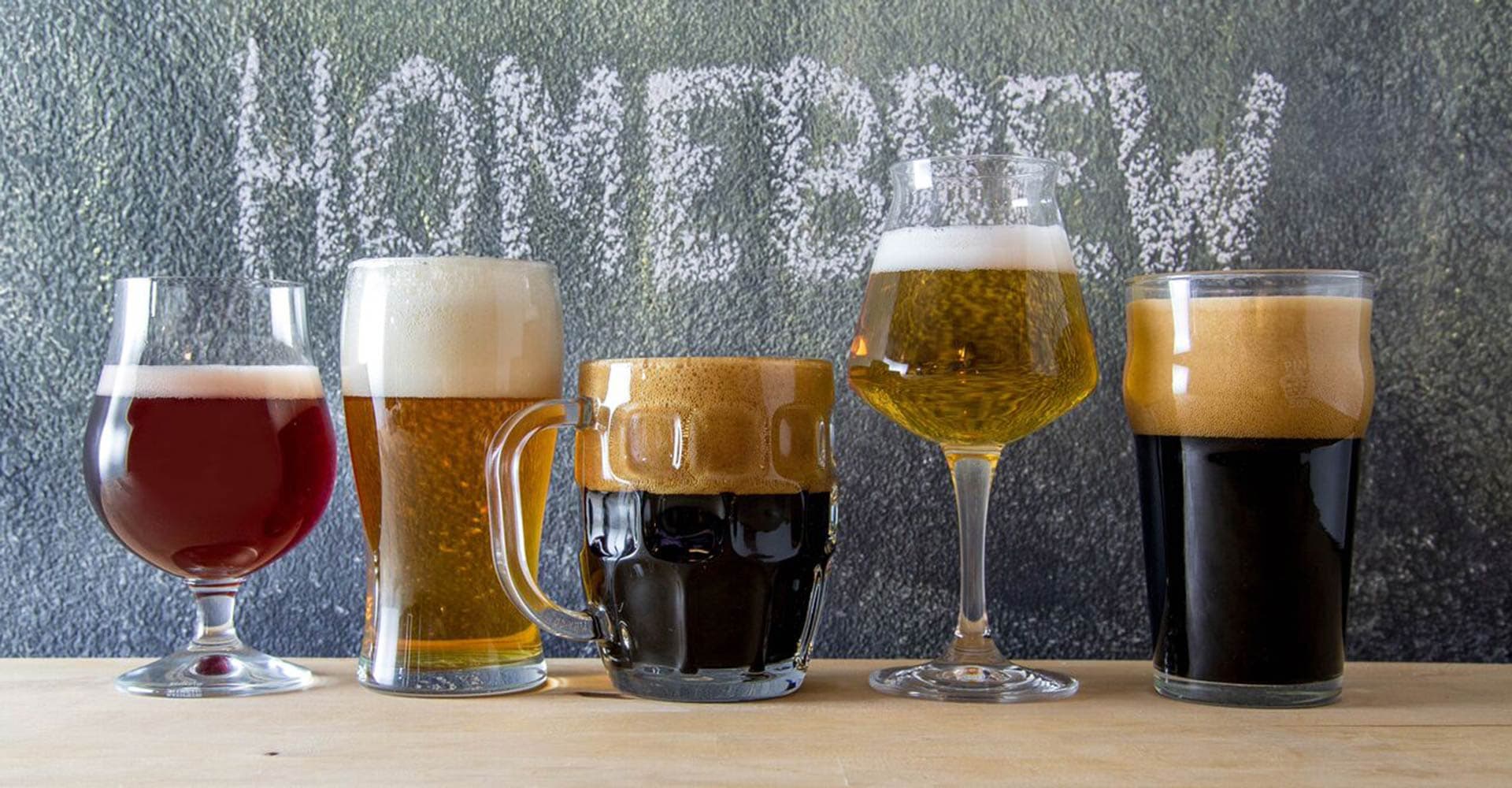 Collaboration: Keeping It Social with the Brew Club