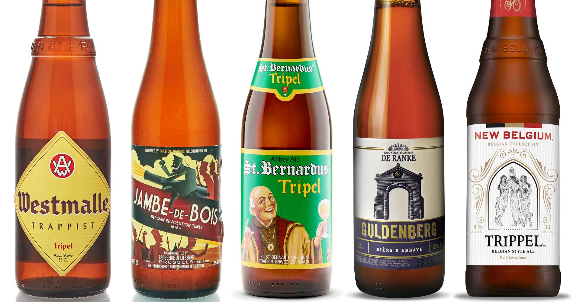 Editors’ Picks: Belgian Tripel