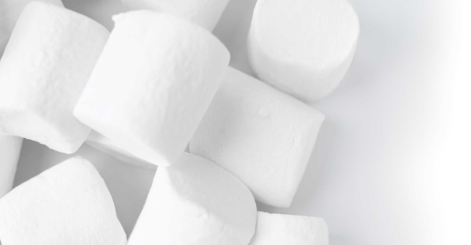 Special Ingredient: Marshmallow