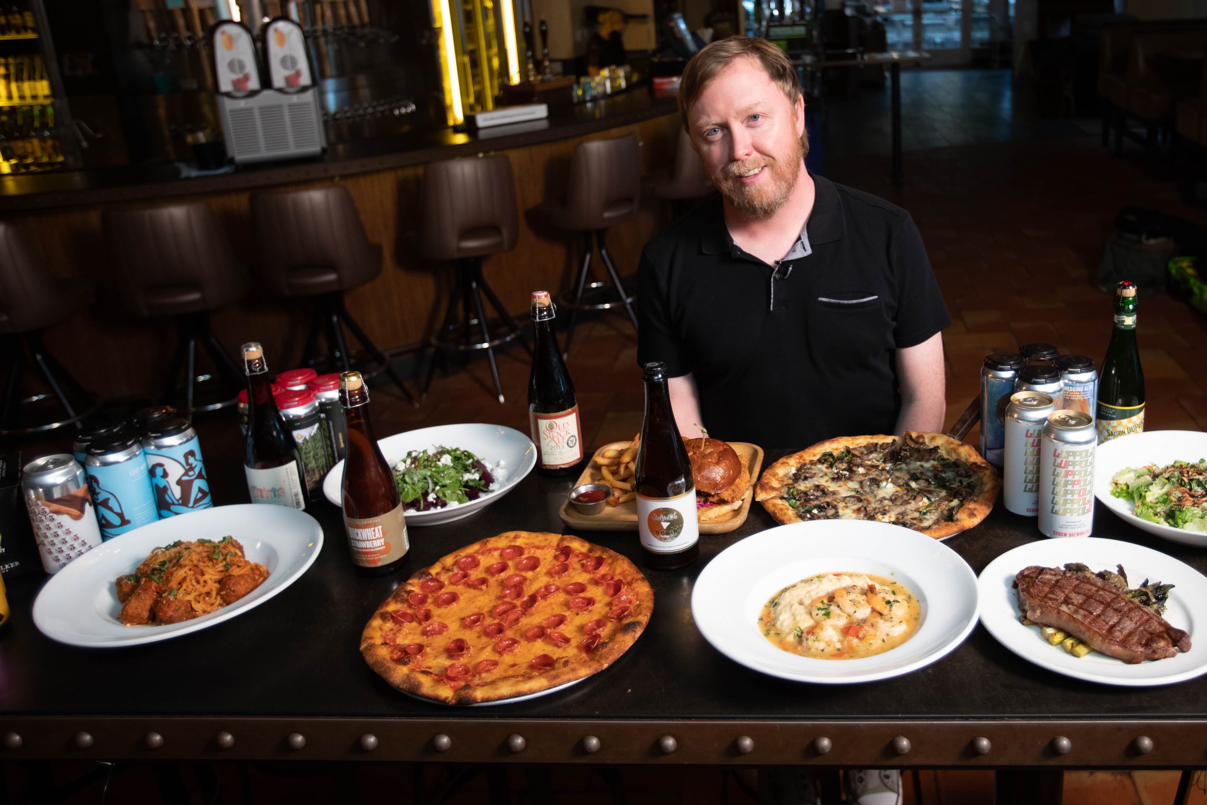 Video Tip: Knowing the Narratives of Beer & Food