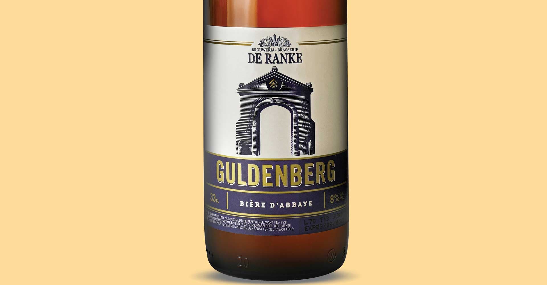 Brewing a Hoppier Belgian Tripel with De Ranke