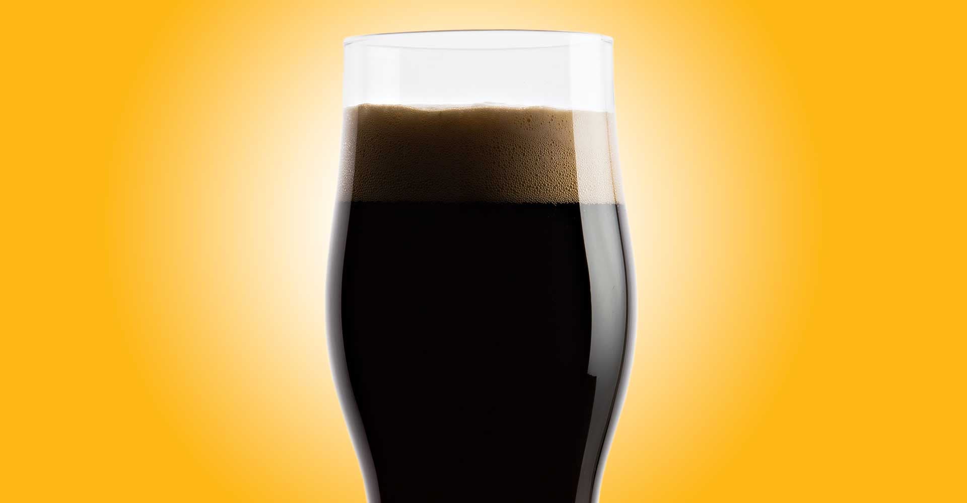Recipe: Schwarzwald Schwarzbier