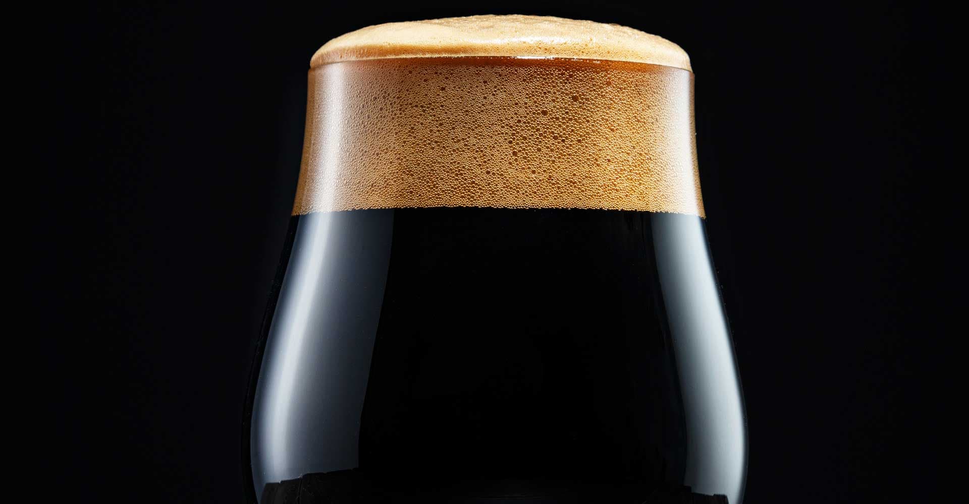 Recipe: Bent Brewstillery Fi Dem Jamaican-Style Stout