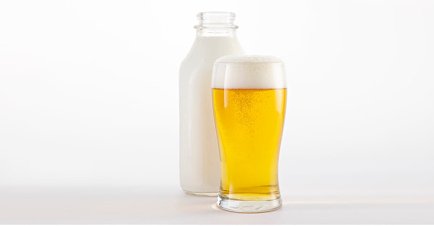 Recipe: American Throwback Cream Ale