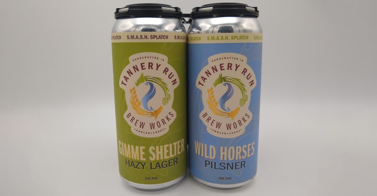 Divide & Conquer: Practice the Art of the “Splatch”