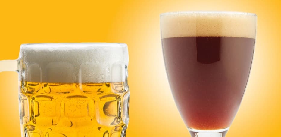 Recipe: Tannery Run Fire Book Master Festbier/Black-Tea Dubbel