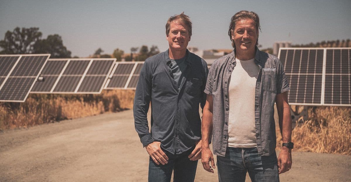 Firestone Walker Is Brewing for Tomorrow