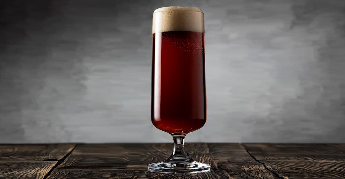Quaffle-Bock: Brewing a More “Süffig” Doppelbock with Urban Chestnut