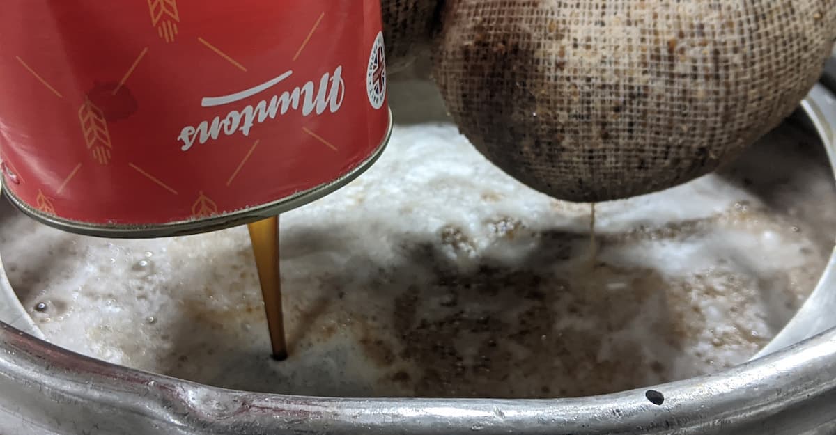 Use Up Your Ingredients: Brew a Frankenstein Beer