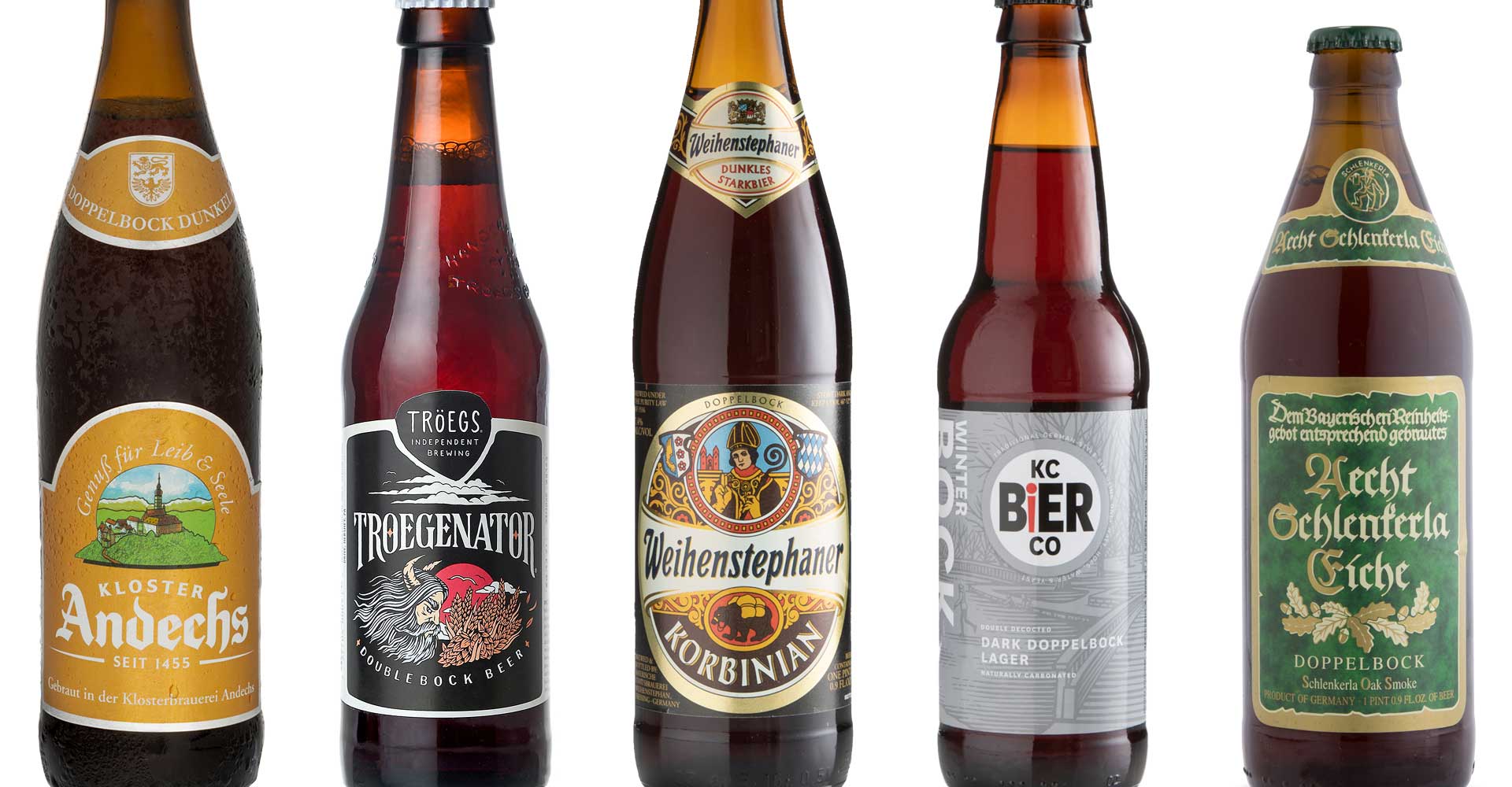 Editors’ Picks: Doppelbock