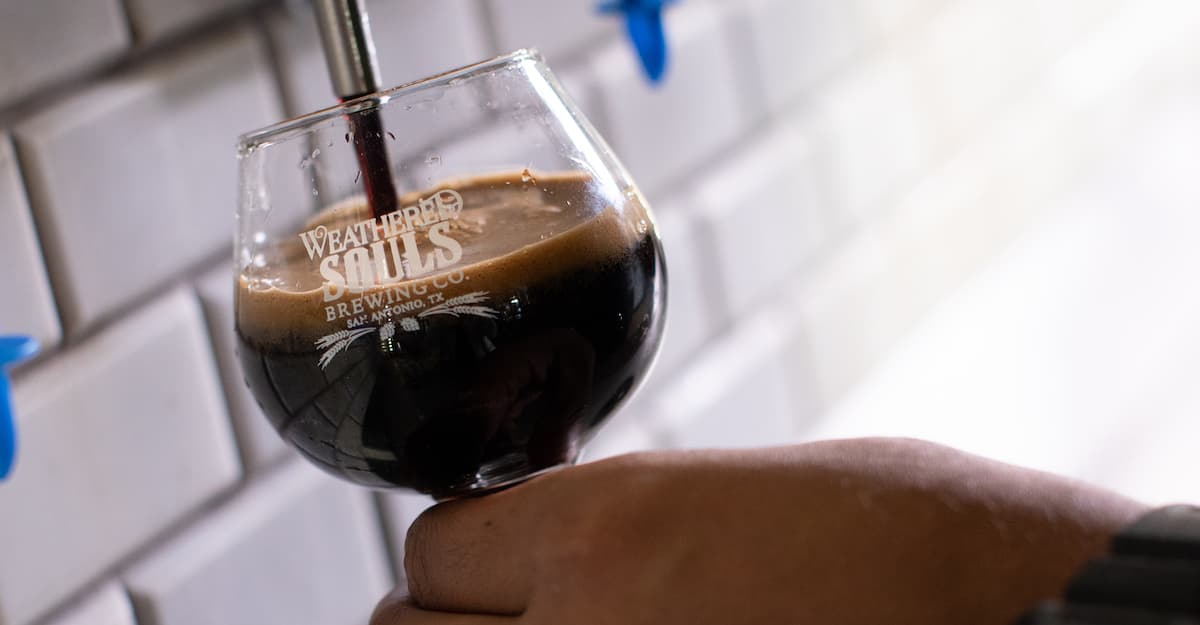 Video Tip: Planning the Grist for a Big Imperial Stout