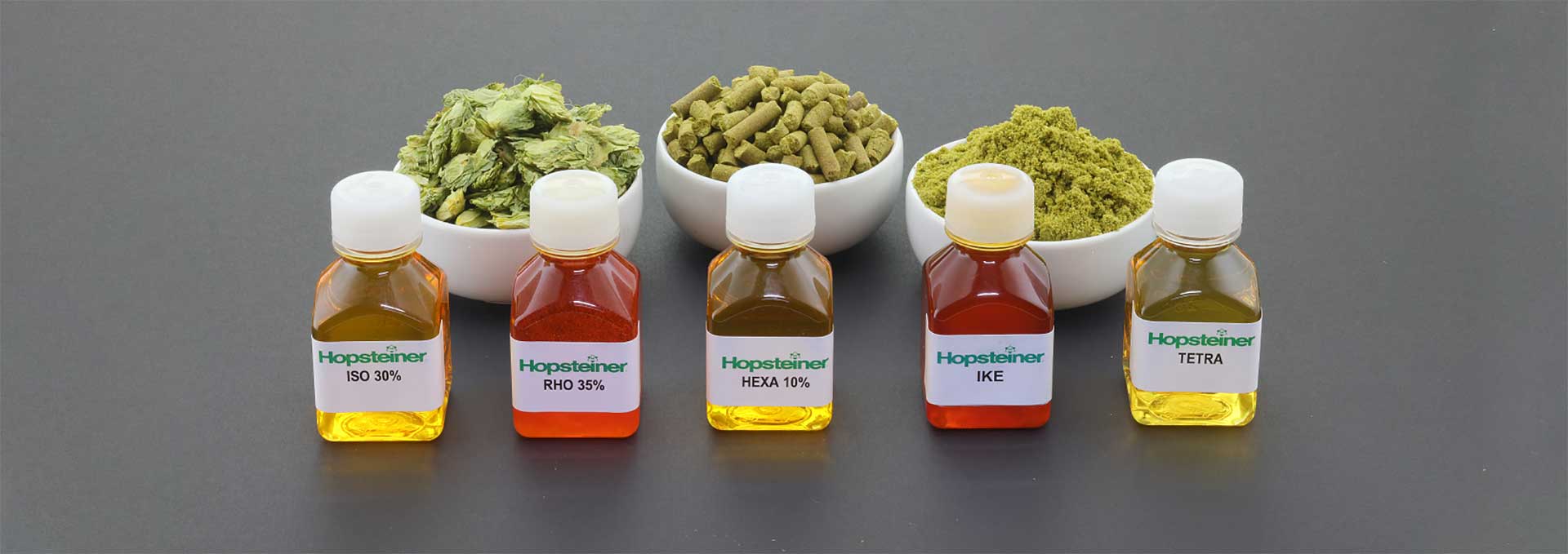 Advanced Hop Products: Tools for Brewing Better Beer