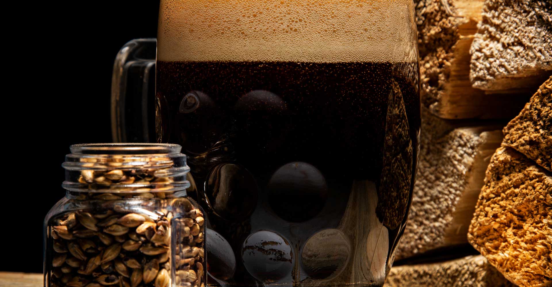 Recipe: Live Oak Schwarzer Rauch