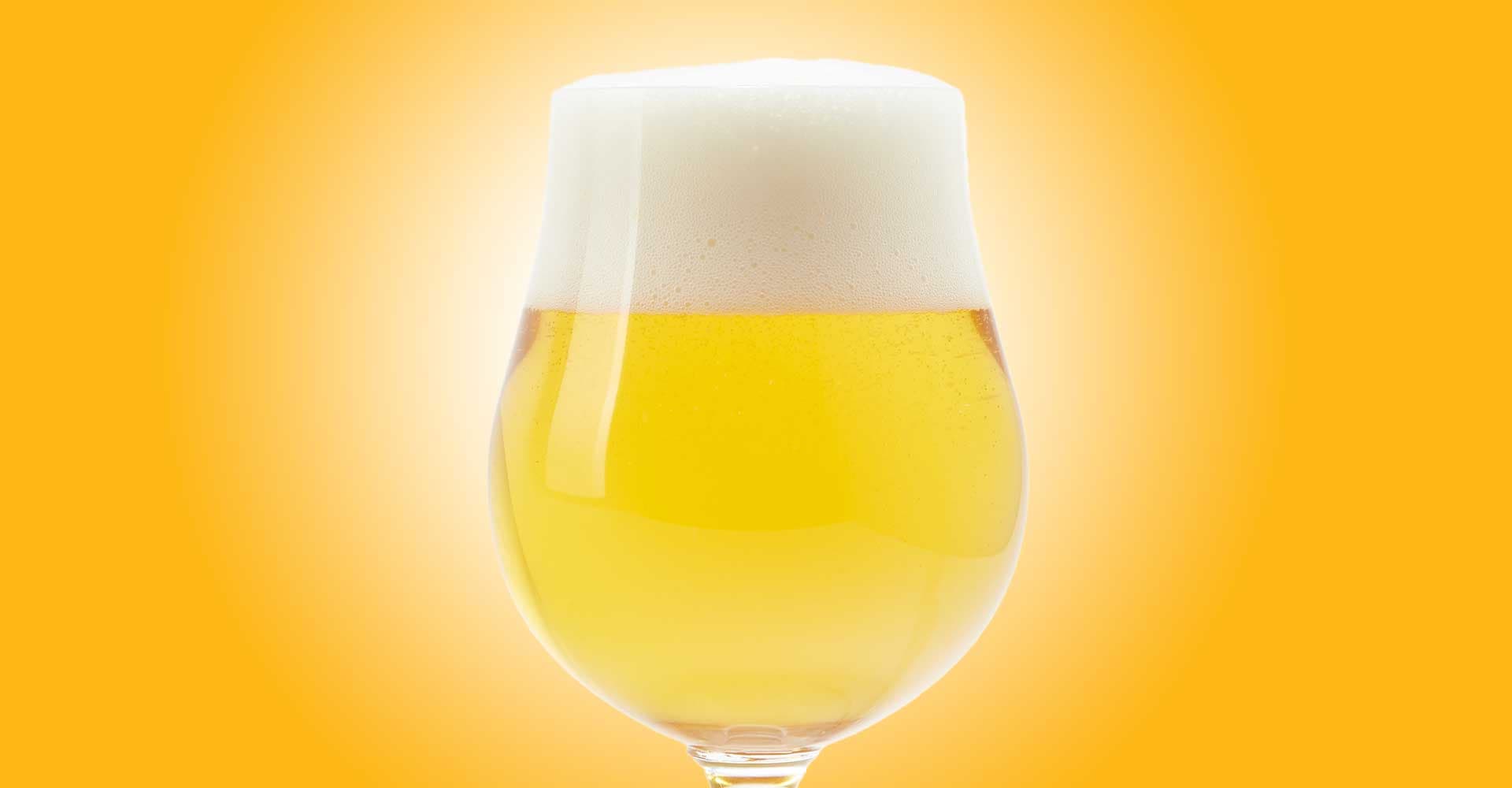 Recipe: Sahara Saison
