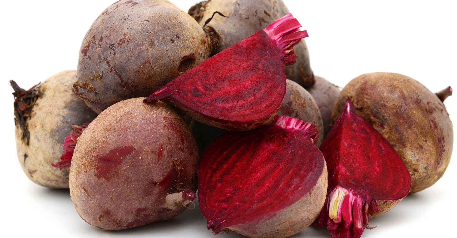 Special Ingredient: Gimme a Beet