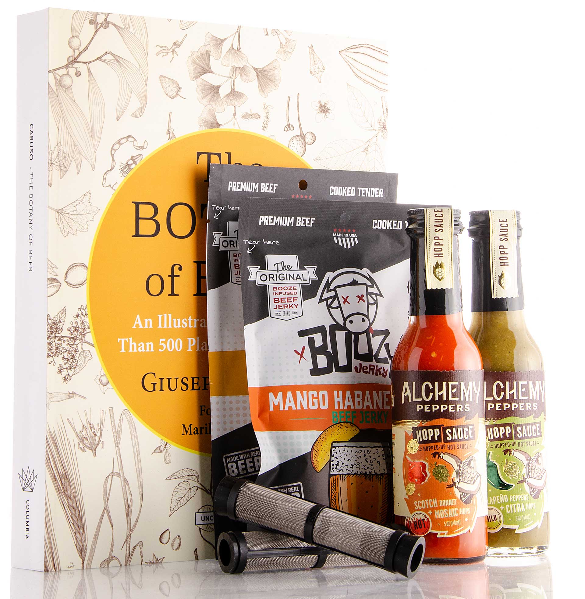 Editors’ Picks: From Foraging to Infusing (But Don’t Forget the Snacks)