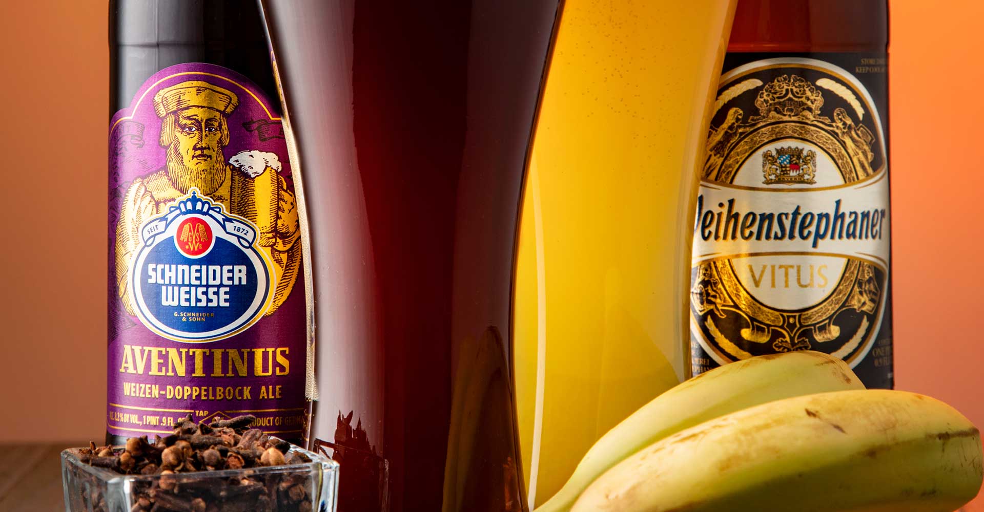 The Perils of Weizenbock