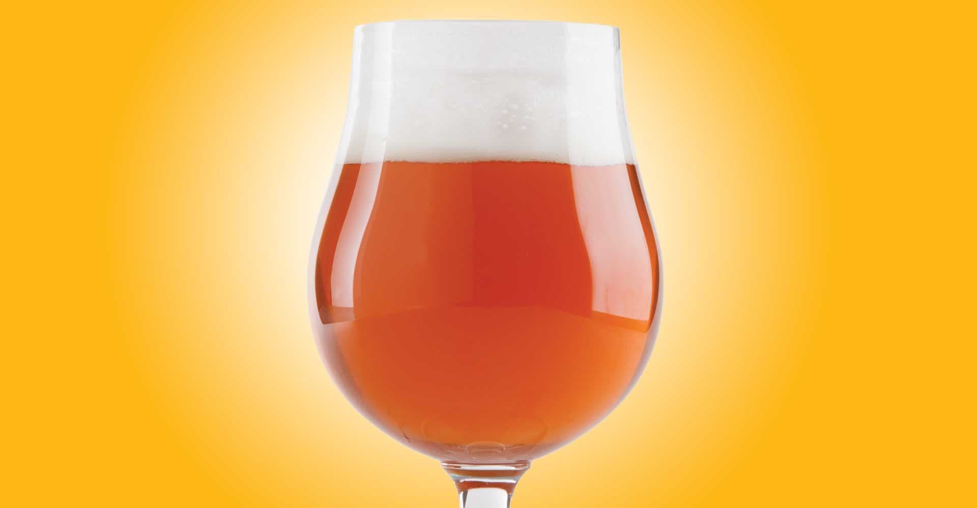 Recipe: Randy Mosher’s New OG IPA