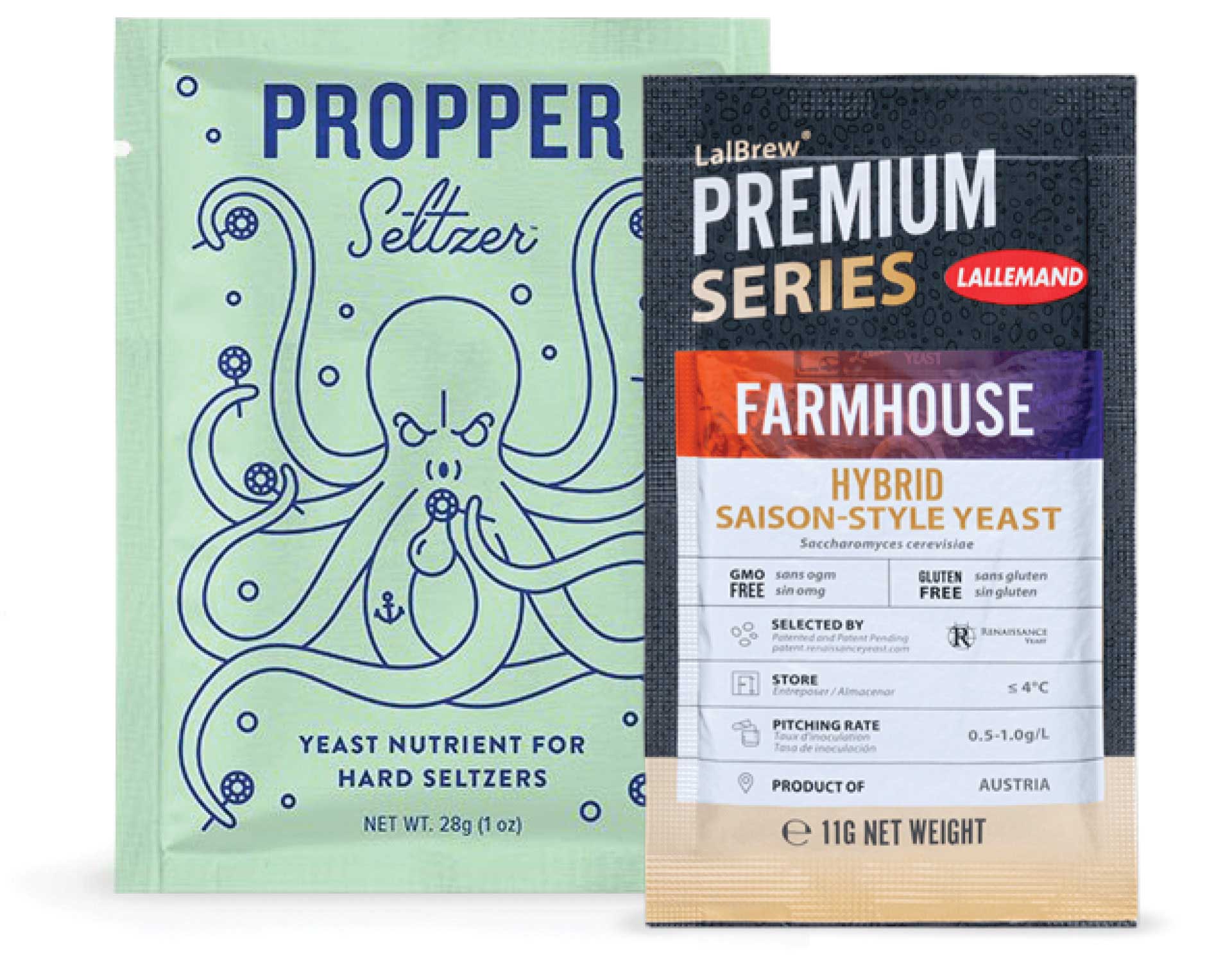 Editor’s Picks: New from the Labs…