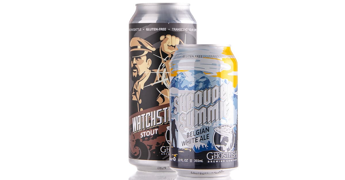 Brewer’s Perspective: Going Gluten-Free with Ghostfish