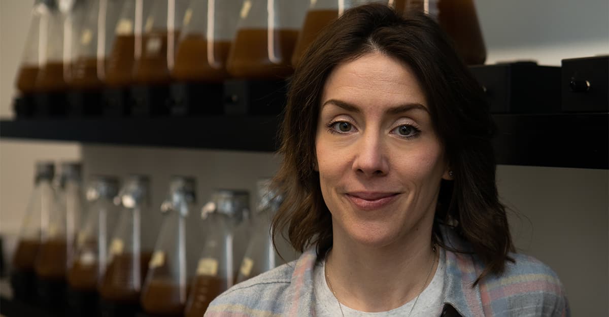 Video Tip: Giving Thiols a Boost with Mash-Hopping and Malt Selection