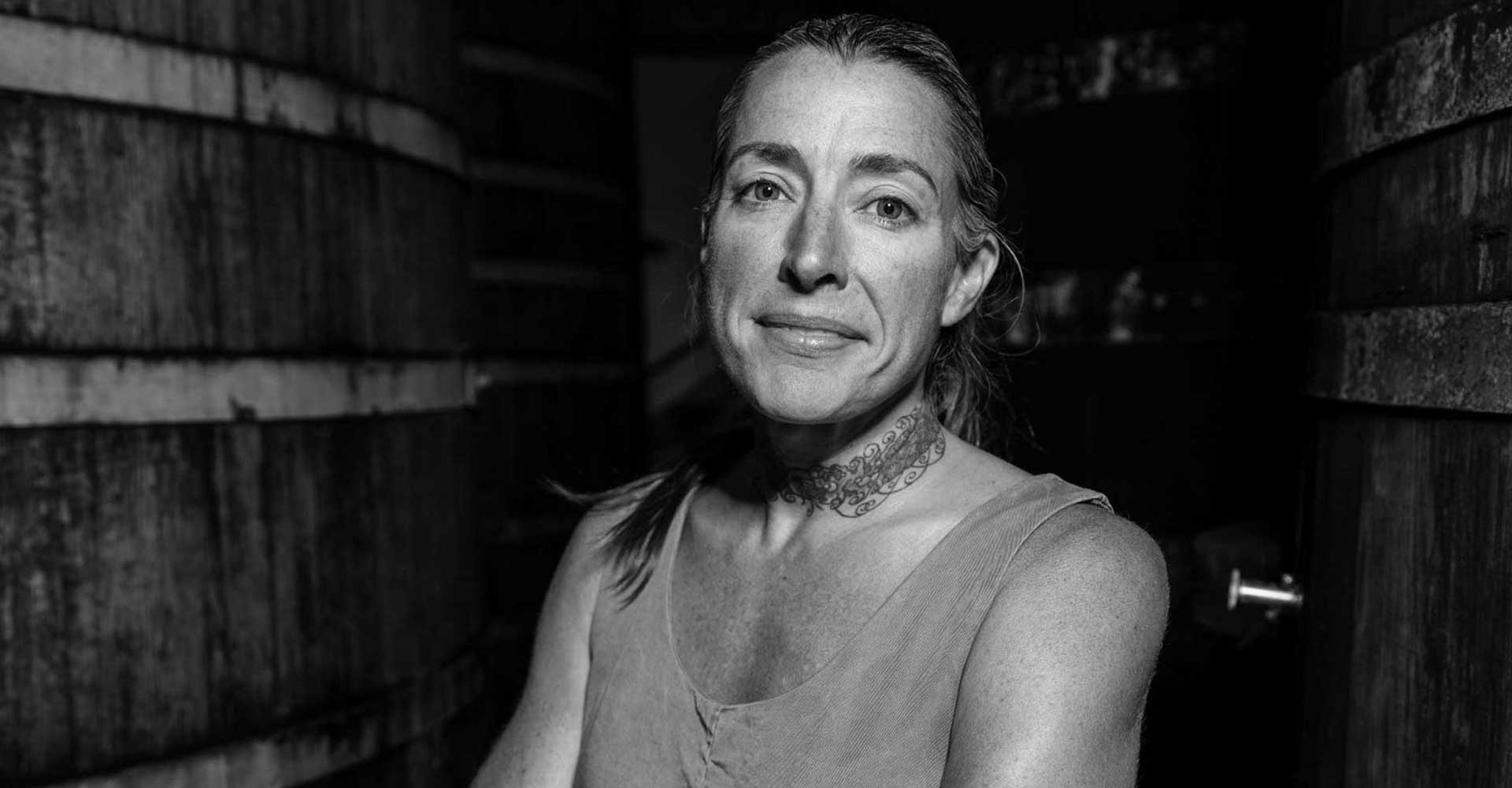 Something New Under the Sun: New Belgium’s Le Terroir Green Walnut Remixes an Oud Beersel Original