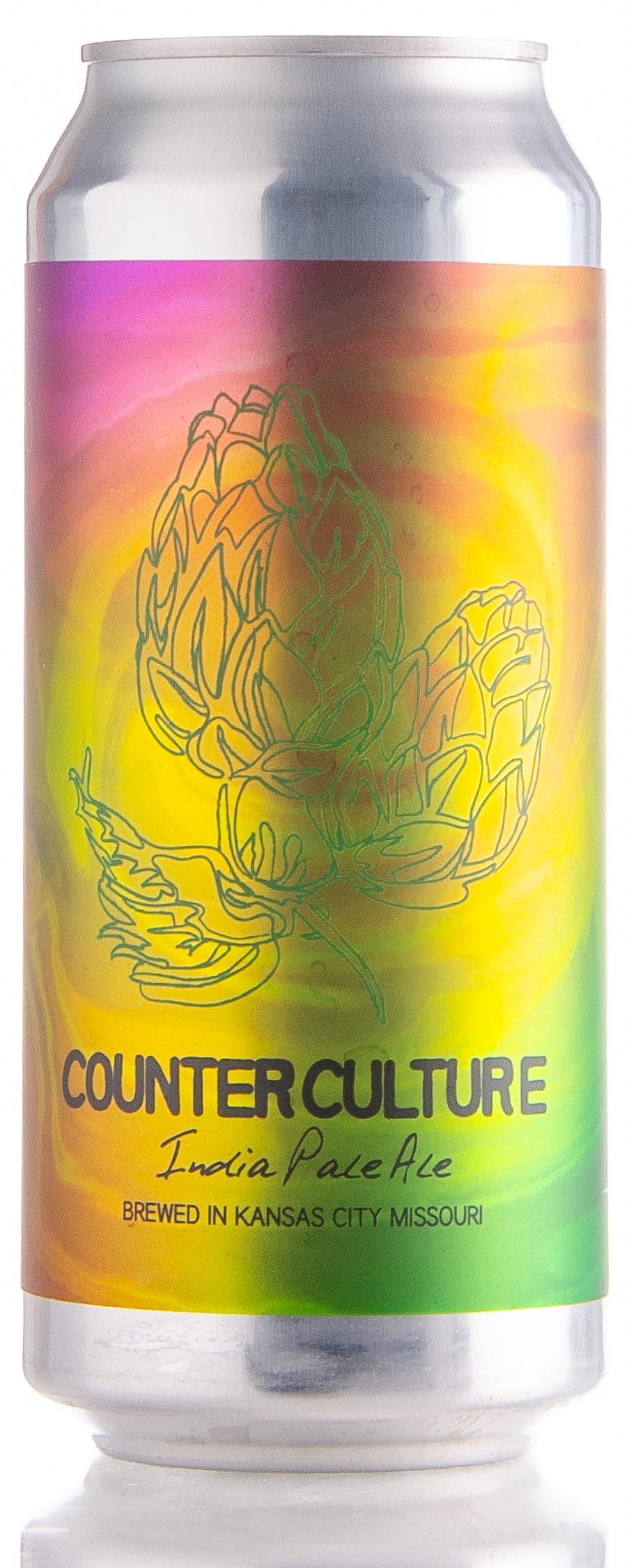 Counterculture