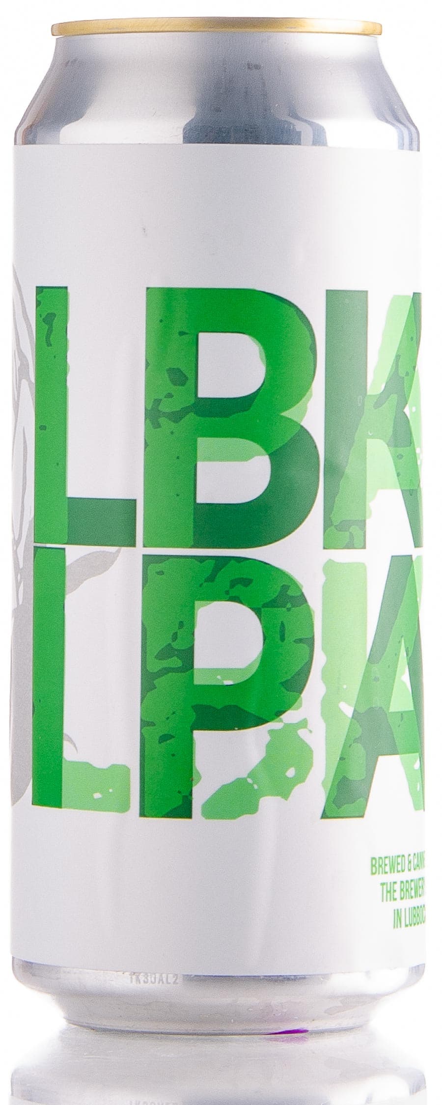 LBK IPA