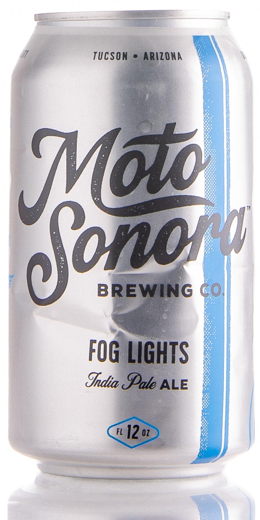 Fog Lights IPA