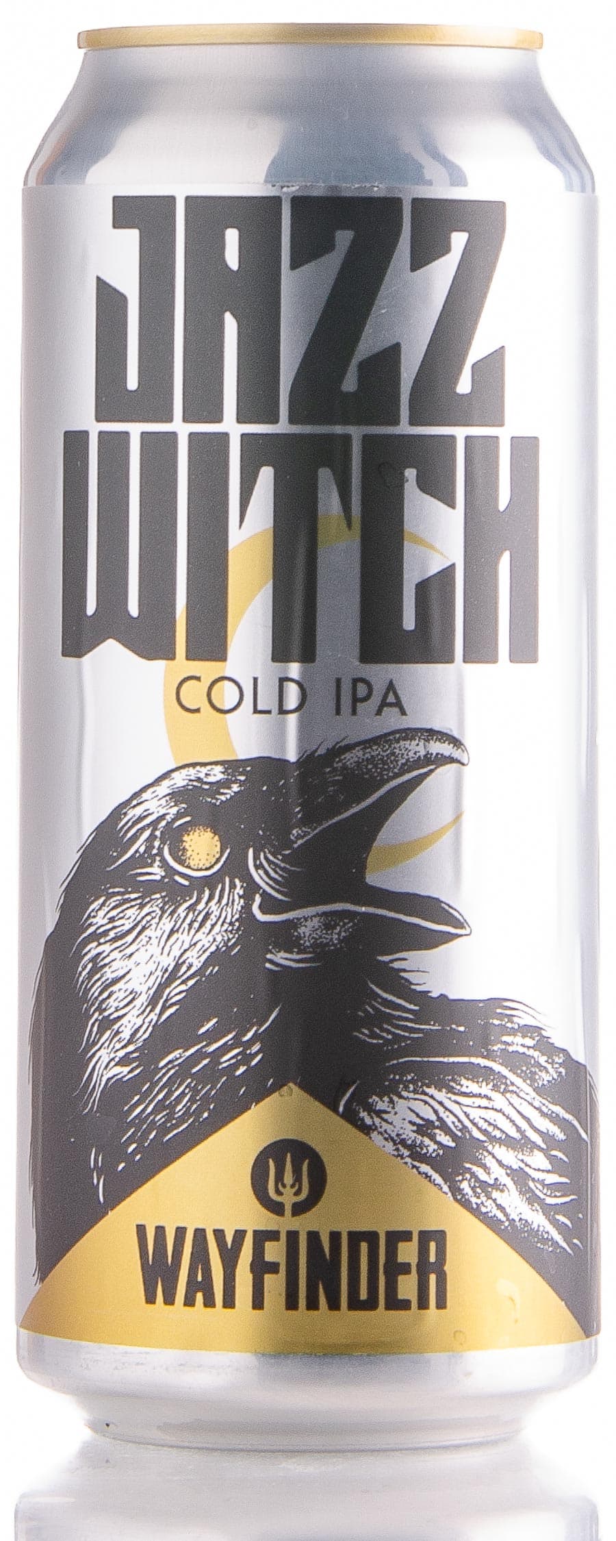 Jazz Witch Cold IPA