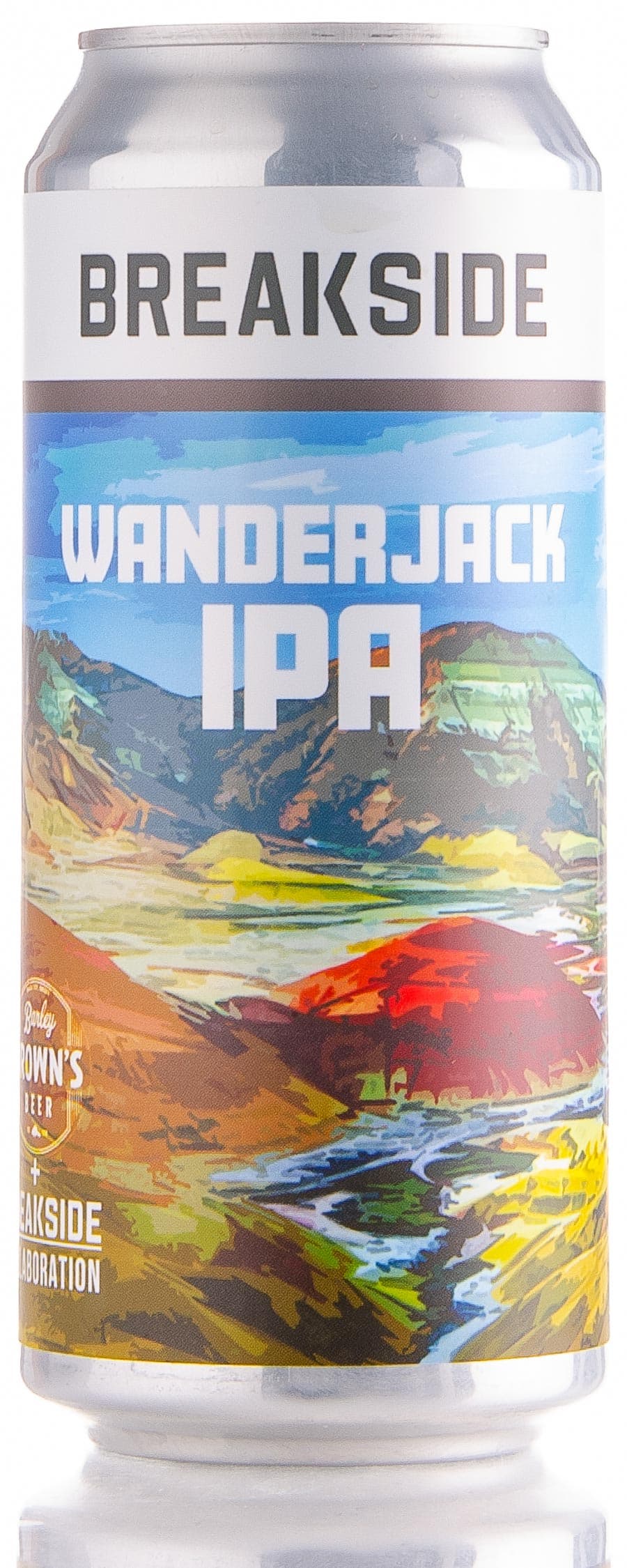 Wanderjack IPA