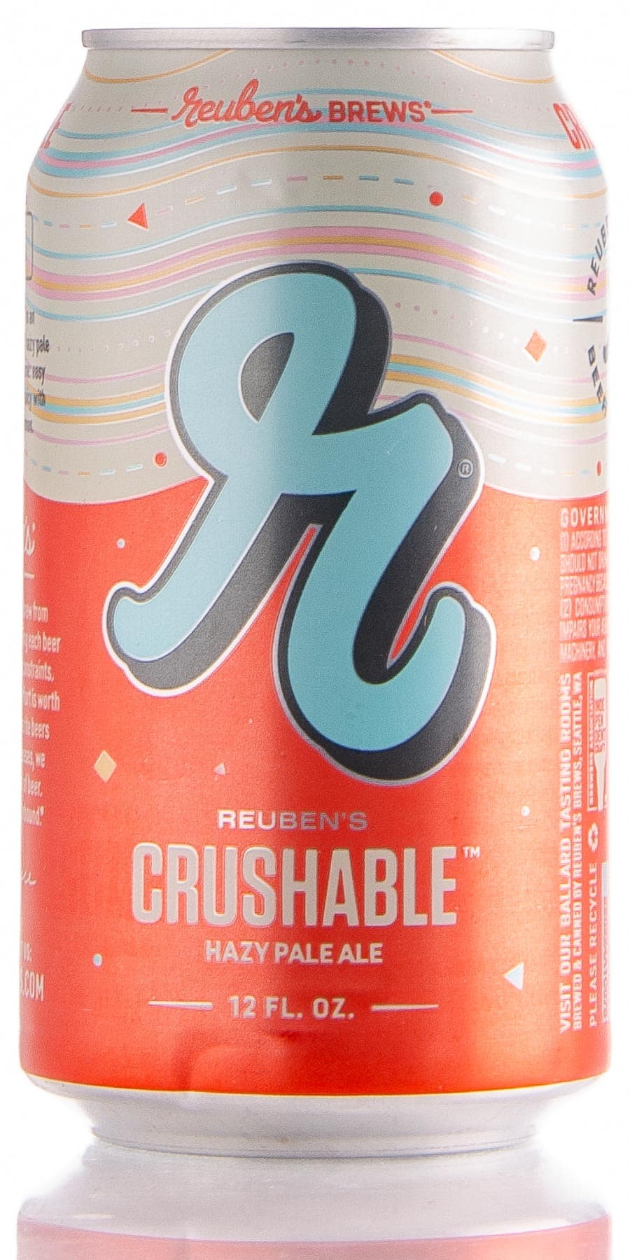 Crushable
