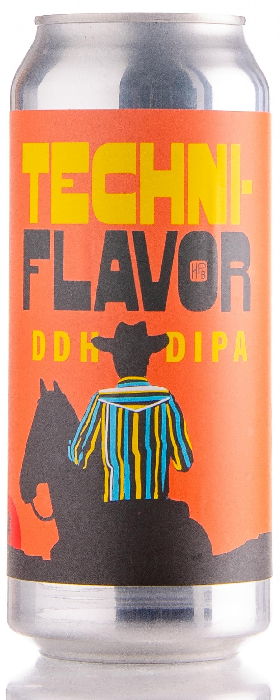 DDH TechniFlavor