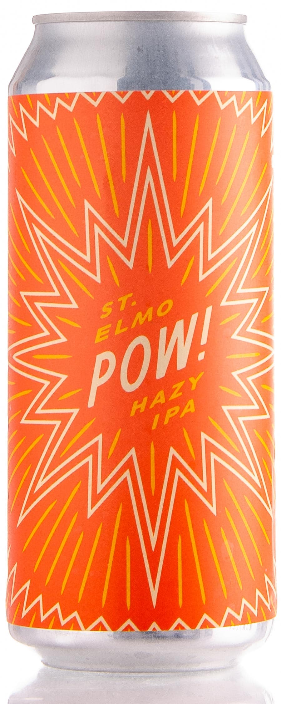 POW!