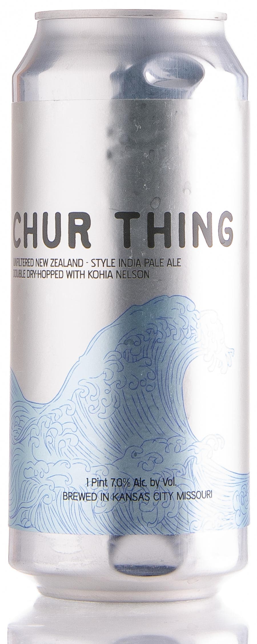 Chur Thing