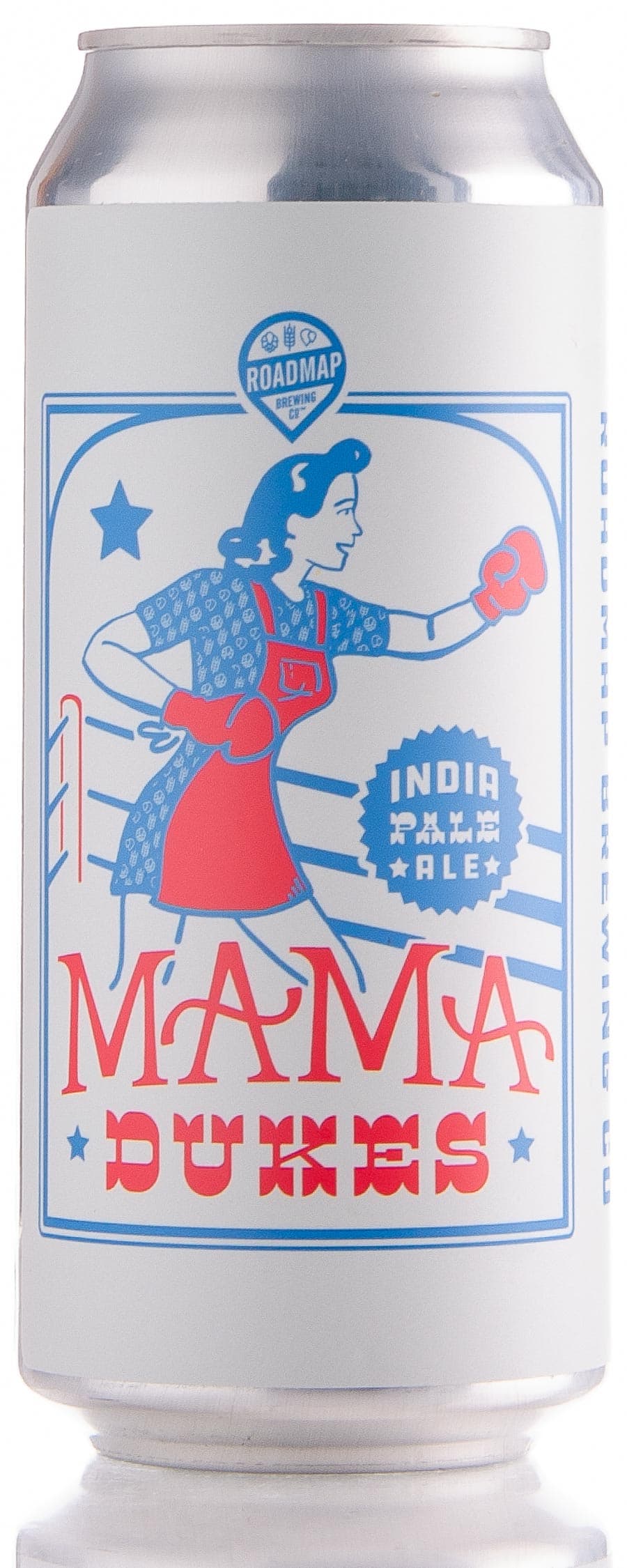 Mama Dukes