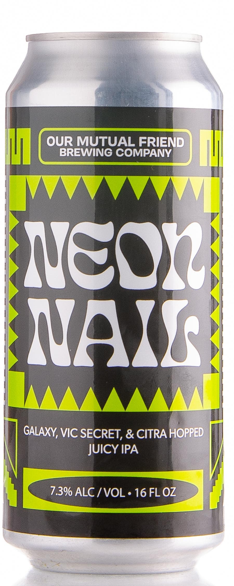 Neon Nail