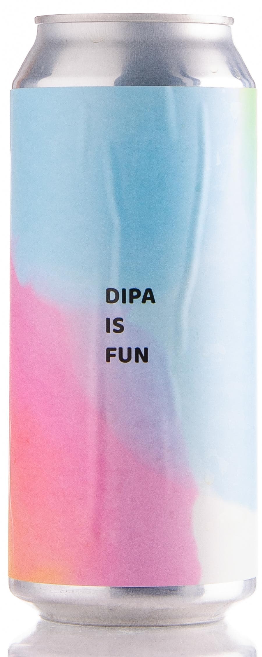 DIPA IS FUN