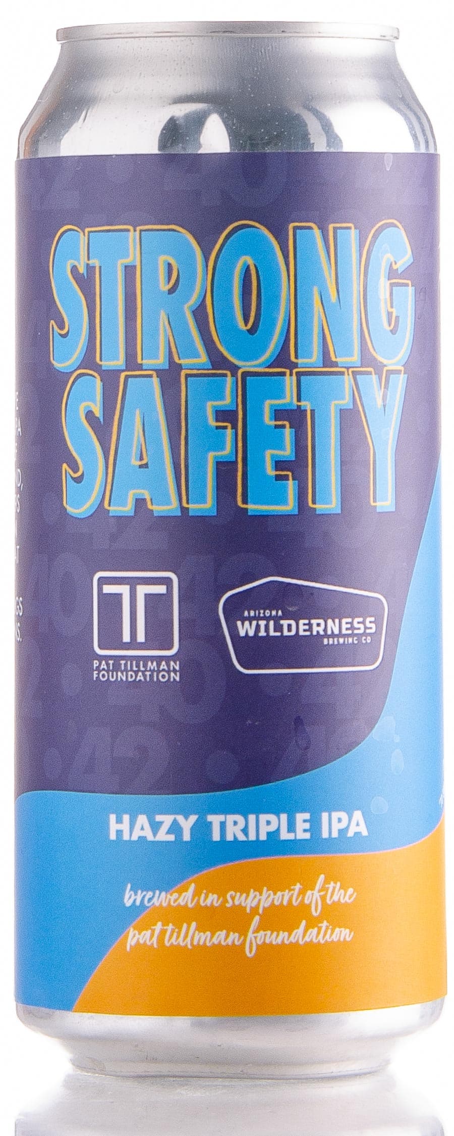 Strong Safety