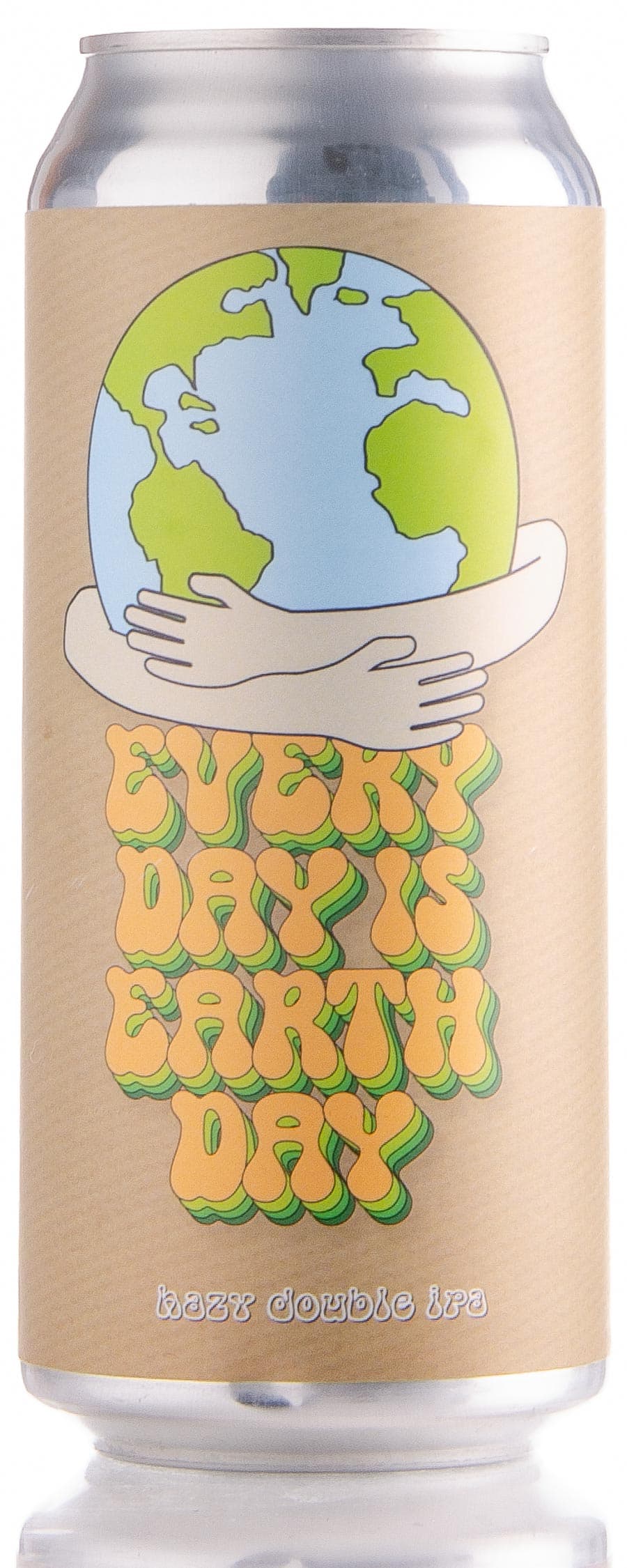 Every Day Is Earth Day